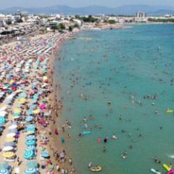 Turizmde 2034 senaryosu; 30 milyar seyahat