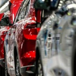 Türk otomotiv sektörü gaza bastı! Dev ihracat rakamları açıklandı!