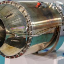 Türkiye jet motoru ihracatında 2 ülkeyle daha anlaşma aşamasında