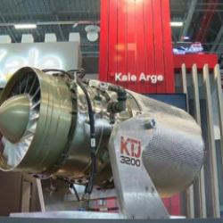 Türkiye jet motoru ihracatında 2 ülkeyle daha anlaşma aşamasında