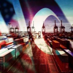 Türkiye-ABD ticaretinde yeni strateji geliyor: Hedef 100 milyar dolar