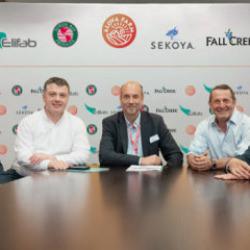 Türkiye yaban mersininde küresel oyuncu olma yolunda!