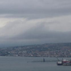Türkiye'de iklim değişikliğine bağlı ani hava değişimleri daha fazla görülebilir