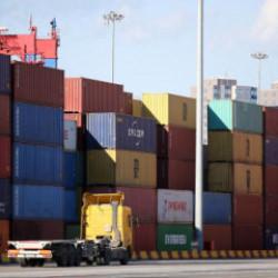 Türkiye'den komşularına 9 ayda 20,3 milyar dolarlık ihracat