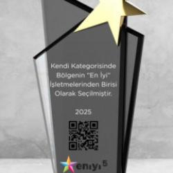 Türkiye’nin en iyi işletmeleri “En İyi 5” projesiyle tescilleniyor