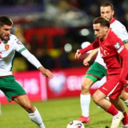 Türkiye'ye 6-1 yenilen Bulgaristan'ın teknik direktör adayı Süper Lig'den