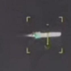 Ukrayna-Rusya savaşında bir ilk! 20 bin dolarlık f&uuml;ze planı bozdu