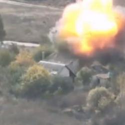 Ukrayna-Rusya savaşında b&uuml;y&uuml;k kayıp: Bir haftada 10 bin asker