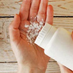 Ünlü bebek pudrasına şok karar! Kansere sebep olduğunu doğrulandı