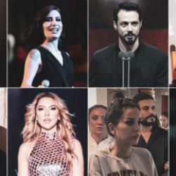 Uyuşturucu operasyonunda yeni detaylar! Ünlülere sorulan sorular ortaya çıktı