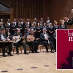 Güzel Sanatlar Genel Müdürlüğü 90. yılını AKM’de sanatla kutluyor