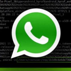 WhatsApp hesaplarınız siber suçluların eline geçebilir