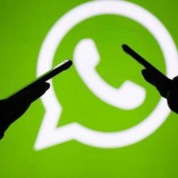WhatsApp'ta üstüne sakın BASMAYIN! 1 saniyede bulaşıp telefonunuza sızıyor