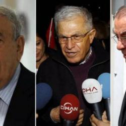 Yargıtay'ın bozduğu 28 Şubat davasında 13 sanığa 18 yıl hapis