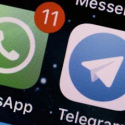 Yatırımcılara 'tavsiye' uyarısı: WhatsApp ve Telegram'a dikkat