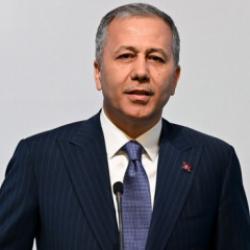 Yerlikaya, Jandarma ve Sahil Güvenlik Akademisi'nin açılış töreninde konuştu!  