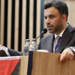 Yıldız: Bağcılar en az su&ccedil; işlenen il&ccedil;elerden biri