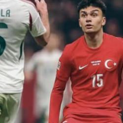 Yıldız ismin kulübünden hadsiz tutum! Milli Takıma göndermemekle tehdit ettiler
