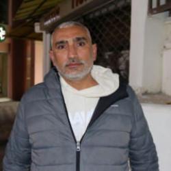"Balık kokuyor" dedi, dayak yedi: Müşteriyi balıkla dövdüler!