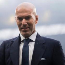 Zidane en beğendiği Türk oyuncuyu açıkladı!
