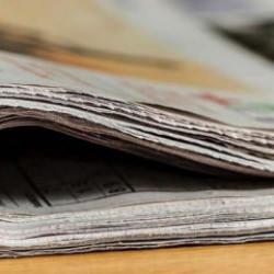 15 Ekim Çarşamba 2025 Gazete Manşetleri