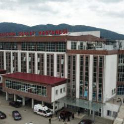 16 yaşındaki kız çocuğu karın ağrısıyla hastaneye gitti, ölü doğum yaptı!