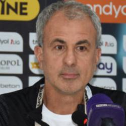 1. Lig ekibinin liderlik mutluluğu!