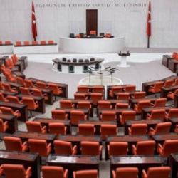 2026 yılı bütçesinin TBMM Plan ve Bütçe Komisyonu'ndaki görüşme takvimi belli oldu.