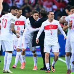 2 galibiyetin ardından FIFA açıkladı! A Milli Takım yükselişe geçti