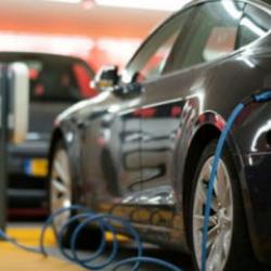 Elektrikli araçta 2 milyon eşiği aşıldı, rekor kırıldı!