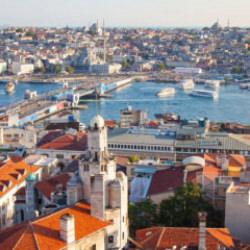 Hanehalkı harcamalarında birinci olan il açıklandı! Konut ve kirada zirvede!