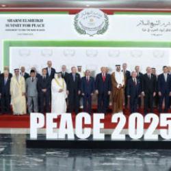 Duran: Cumhurbaşkanımız Gazze'deki ateşkes mutabakatında liderliğini bir kez daha gösterdi