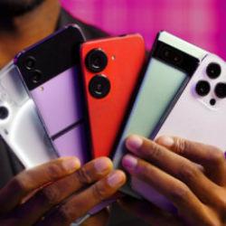 5G destekleyen iPhone, Samsung ve Xiaomi telefon modelleri!