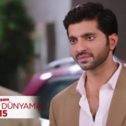 Gir Dünyama 69.bölüm: Kuhu Rajeev'i tanıyamıyor!