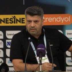 6-0 sonrası isyan etti: 29. dakikadan sonrasıyla muhatap değilim