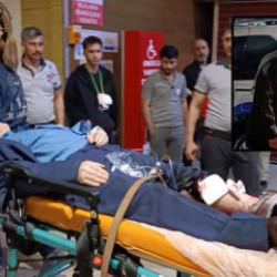 Kendisini silahla yaralamıştı! Sokakta karşılaştığı &ccedil;ocuğa ateş a&ccedil;tı