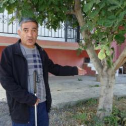 Hiç kullanmadığını iddia ettiği su nedeniyle icralık oldu