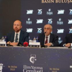 75 yıllık miras! Ge&ccedil;mişten geleceğe bir varoluş meselesi!