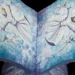 7 kilo 350 gram metamfetamini rahleye gizlemişler