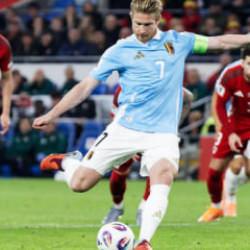 Dünya Kupası yolunda 6 gollü düello! Deplasmanda 3 puan kazandılar