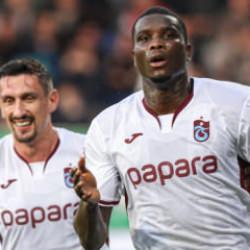 9 haftada 11 gollük katkı! Trabzonspor'u iki yıldız taşıyor