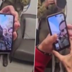 Gazze'de esir takası öncesi sürpriz telefon... Son harekete dikkat