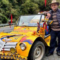 Göreni şaşkına çeviren araç! 1,5 milyon TL teklif edildi, satmadı