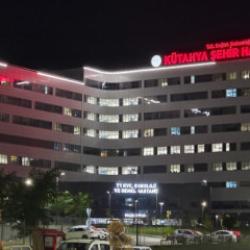 Okul gezisi faciaya döndü: 28 öğrenci hastaneye kaldırıldı!