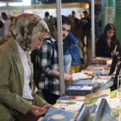 12. Konya Kitap Günleri coşkuyla başladı