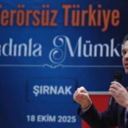 CHP, nadir toprak elementi tesisine karşı çıktı! Bakan Bayraktar: Her sözleri iftira!”