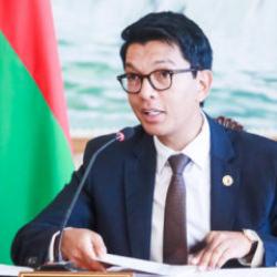 Madagaskar’da siyasi kriz! Cumhurbaşkanı, Ulusal Meclis’i feshetti!
