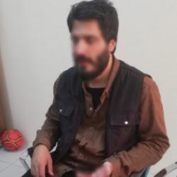 Okulda dehşet! Gaspçılar müdür yardımcısının burnunu kırdıdı