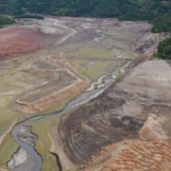 Bursa&rsquo;da su alarmı: Barajlar kritik seviyede!