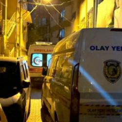 70 yaşındaki adamdan yatak odasında vahşi cinayet